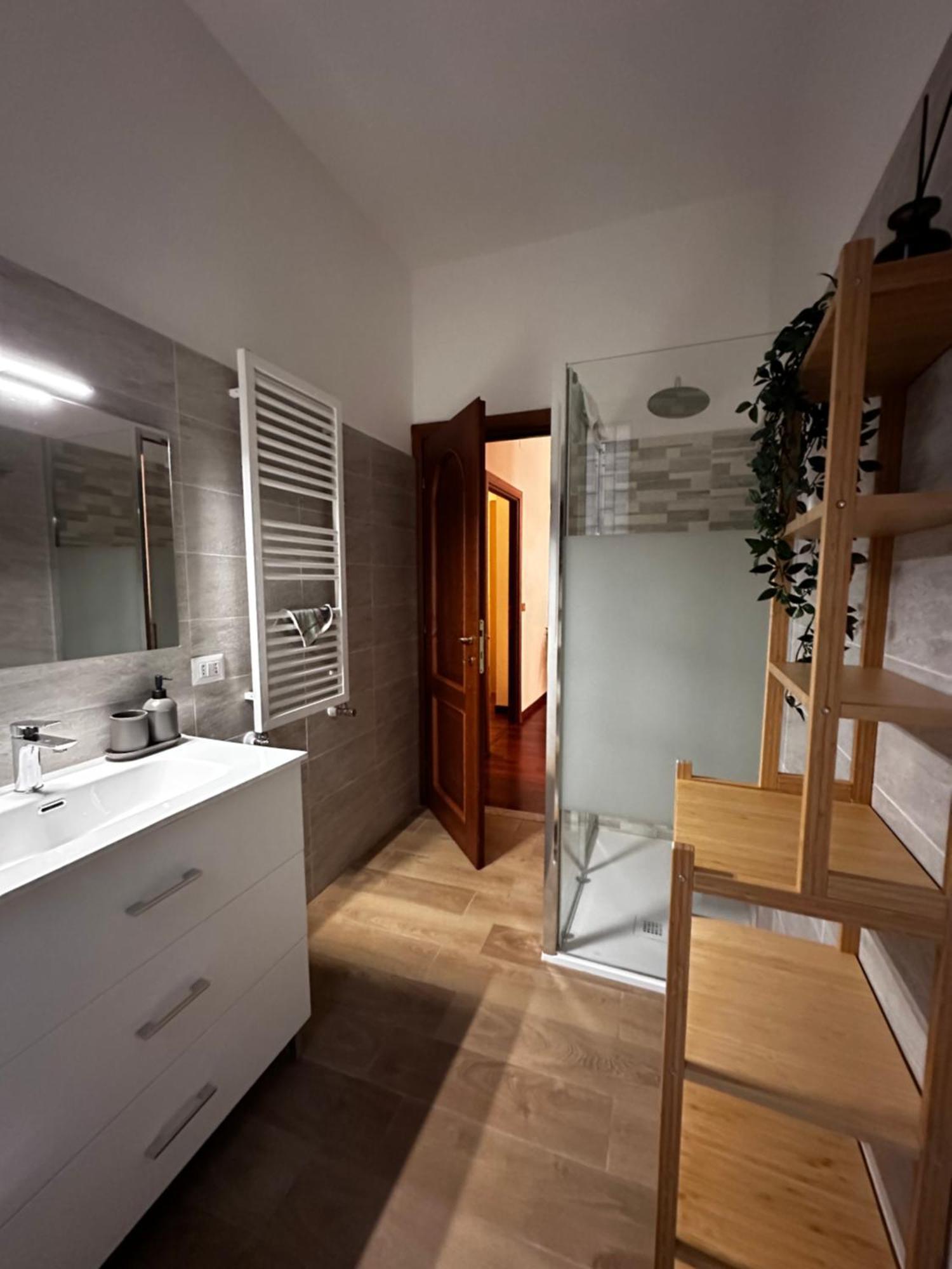 The Lumen Apartment Rome Exterior photo