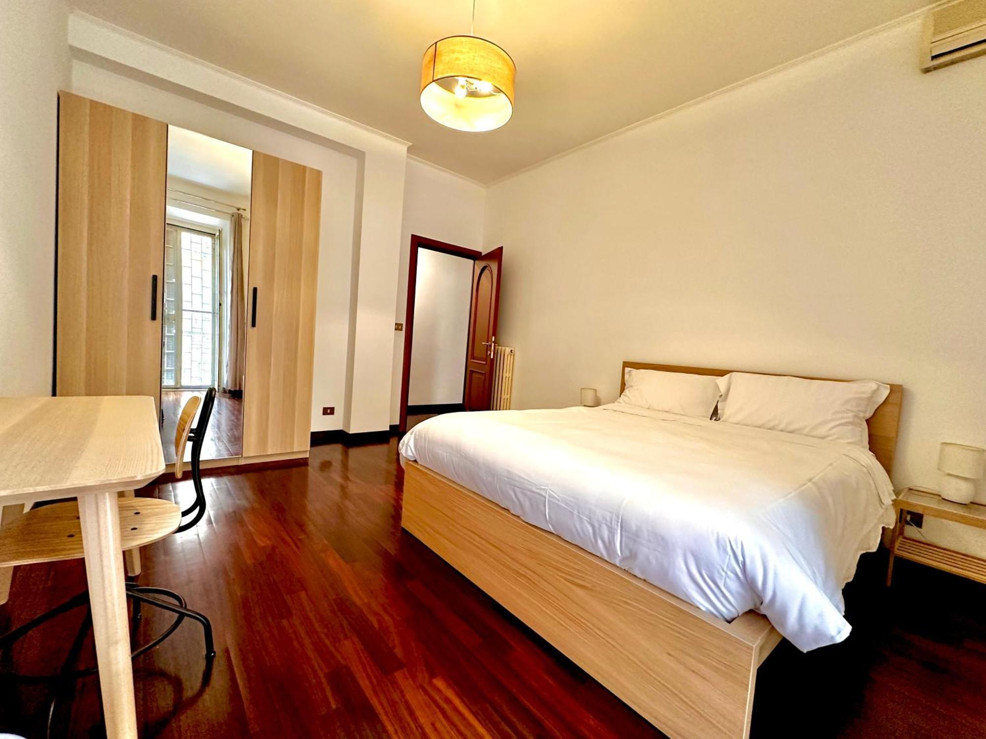 The Lumen Apartment Rome Exterior photo