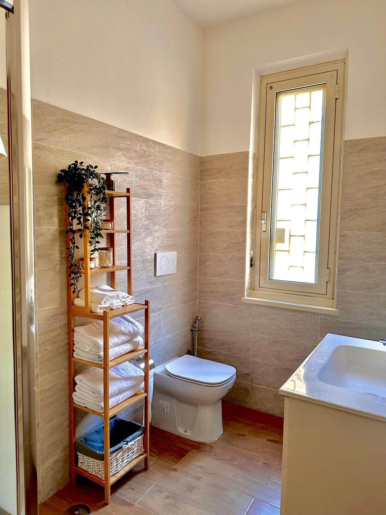 The Lumen Apartment Rome Exterior photo